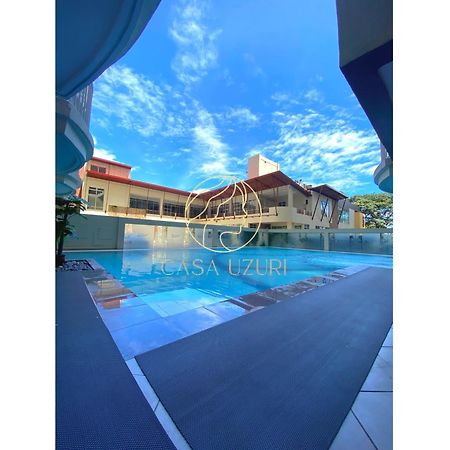 Casa Uzuri Tagaytay Staycation - Cityland Tagaytay, Prime Residences Tagaytay City Екстериор снимка