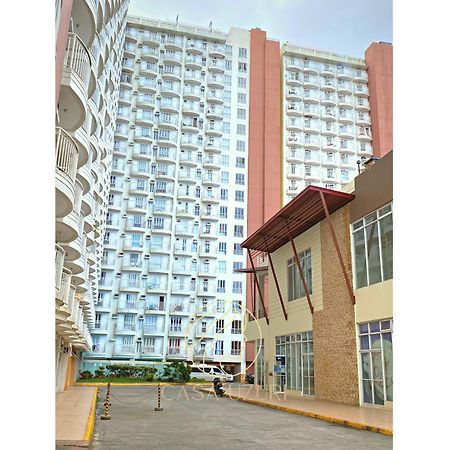 Casa Uzuri Tagaytay Staycation - Cityland Tagaytay, Prime Residences Tagaytay City Екстериор снимка