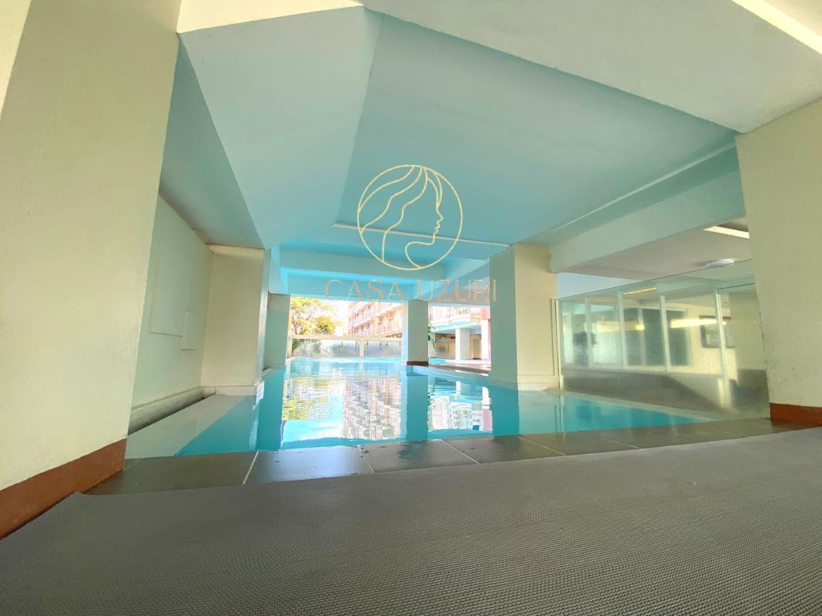 Casa Uzuri Tagaytay Staycation - Cityland Tagaytay, Prime Residences Tagaytay City Екстериор снимка