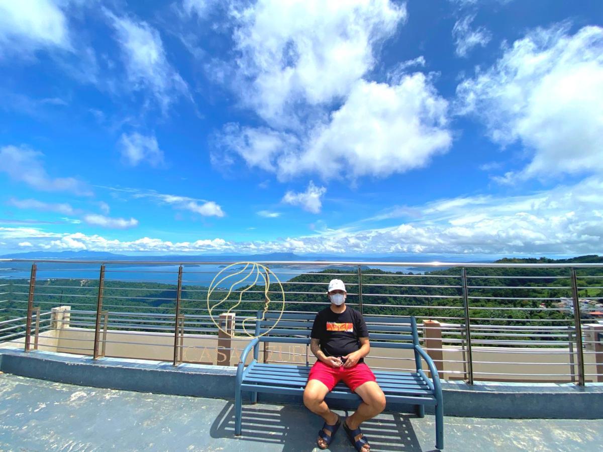 Casa Uzuri Tagaytay Staycation - Cityland Tagaytay, Prime Residences Tagaytay City Екстериор снимка