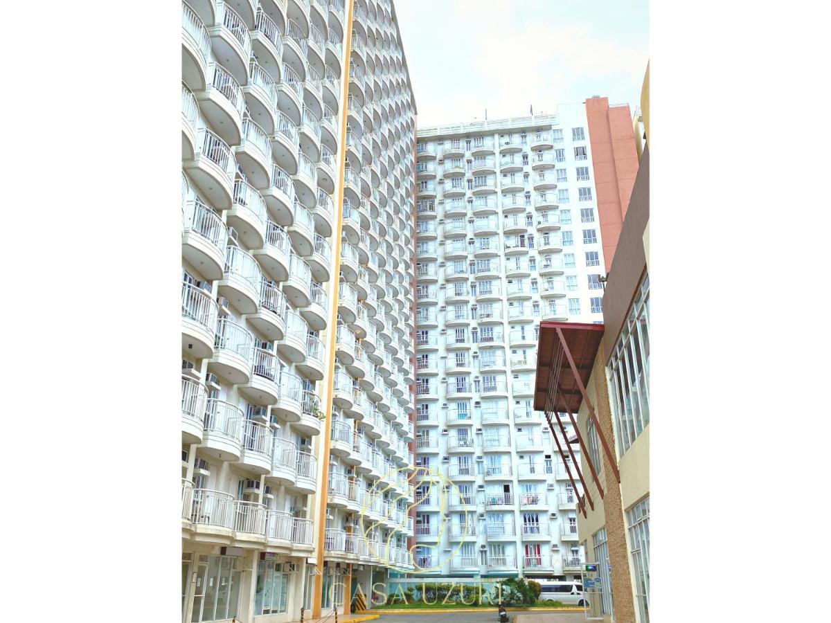 Casa Uzuri Tagaytay Staycation - Cityland Tagaytay, Prime Residences Tagaytay City Екстериор снимка