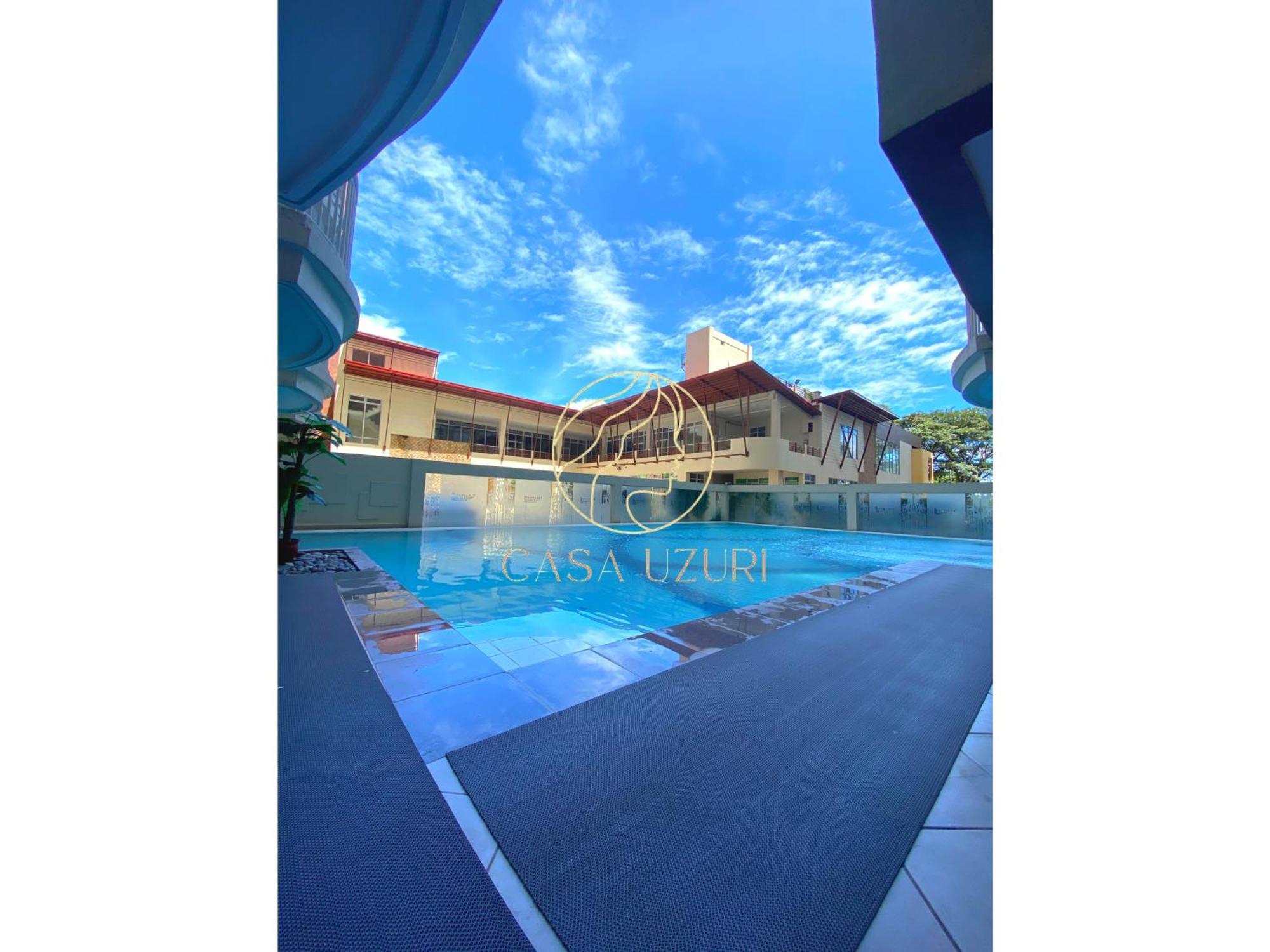 Casa Uzuri Tagaytay Staycation - Cityland Tagaytay, Prime Residences Tagaytay City Екстериор снимка
