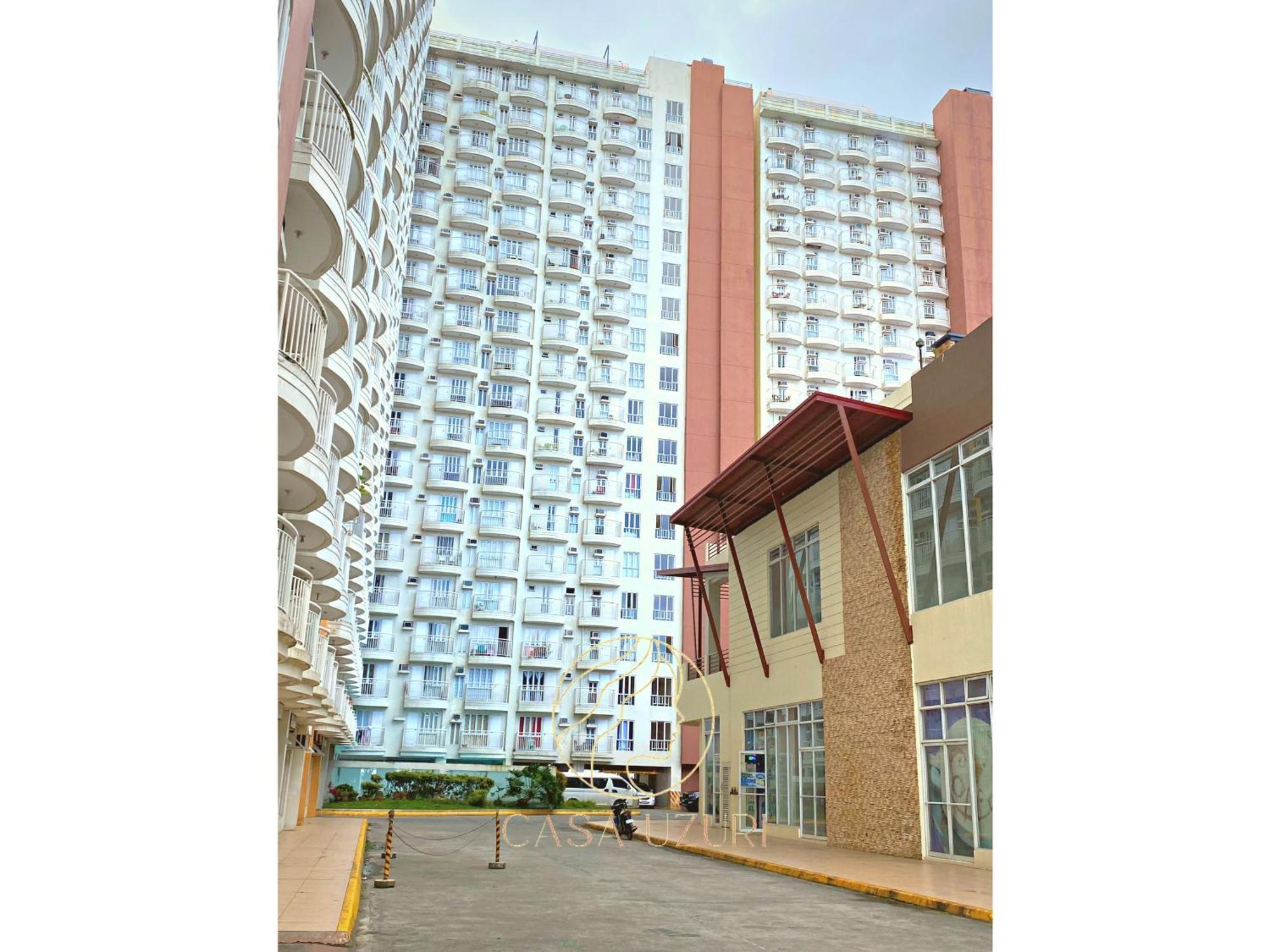 Casa Uzuri Tagaytay Staycation - Cityland Tagaytay, Prime Residences Tagaytay City Екстериор снимка
