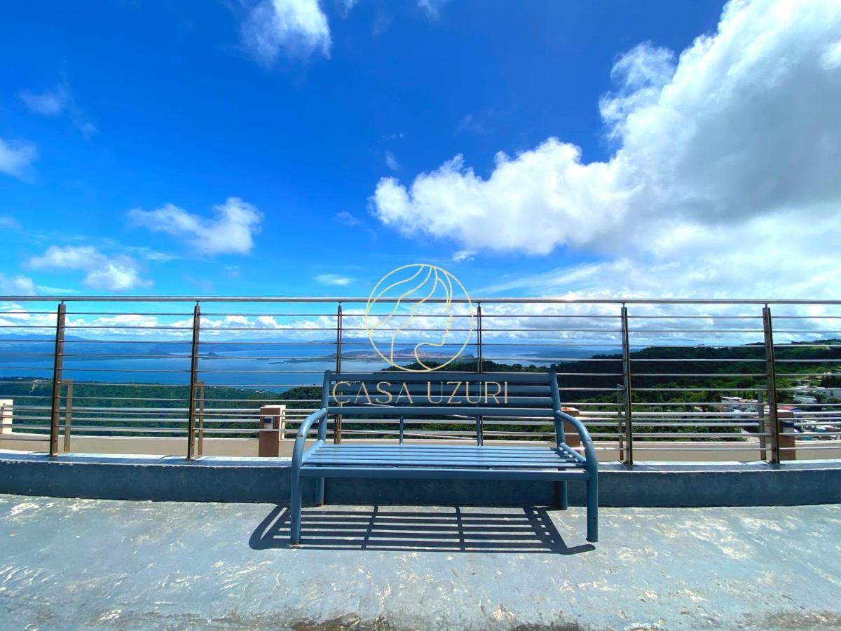 Casa Uzuri Tagaytay Staycation - Cityland Tagaytay, Prime Residences Tagaytay City Екстериор снимка