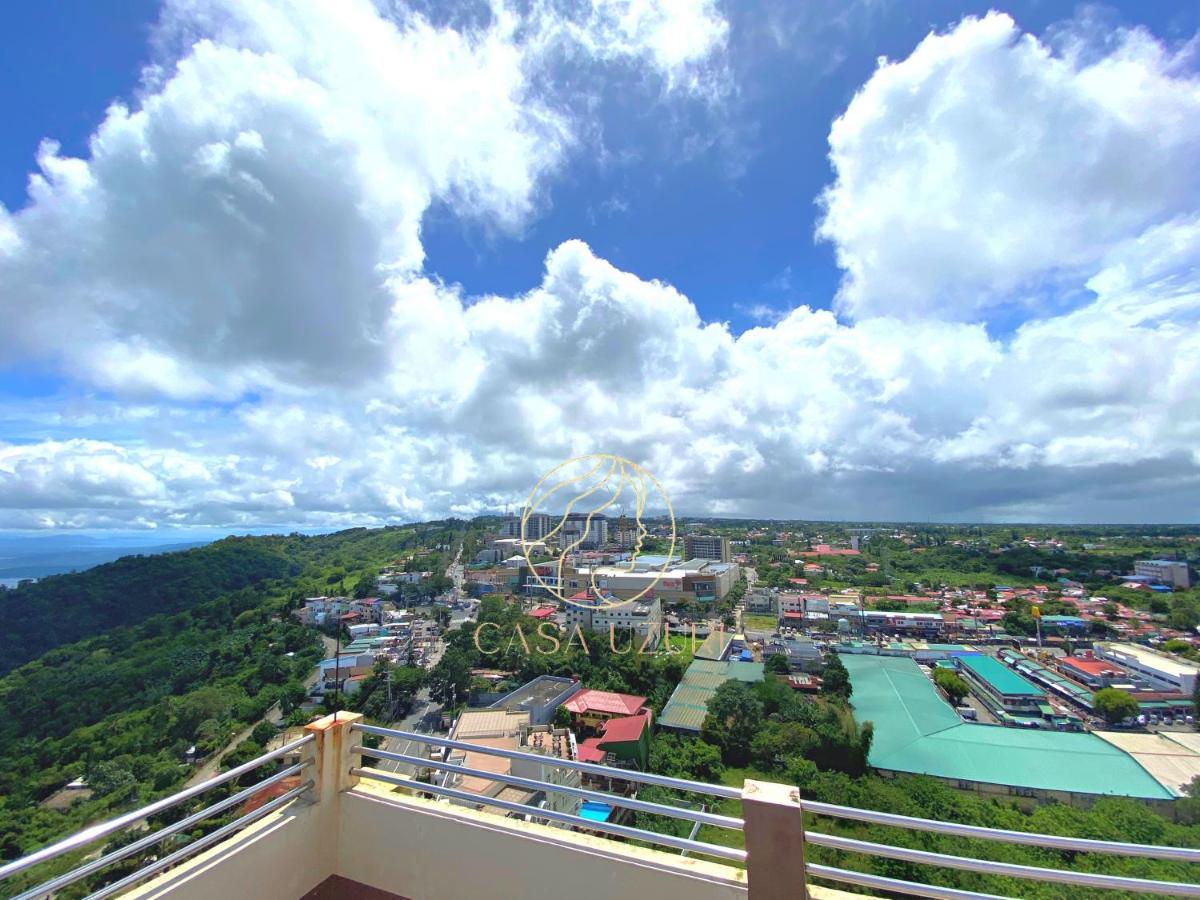 Casa Uzuri Tagaytay Staycation - Cityland Tagaytay, Prime Residences Tagaytay City Екстериор снимка