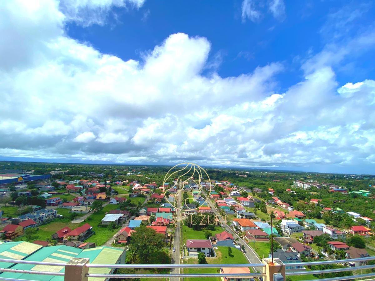 Casa Uzuri Tagaytay Staycation - Cityland Tagaytay, Prime Residences Tagaytay City Екстериор снимка