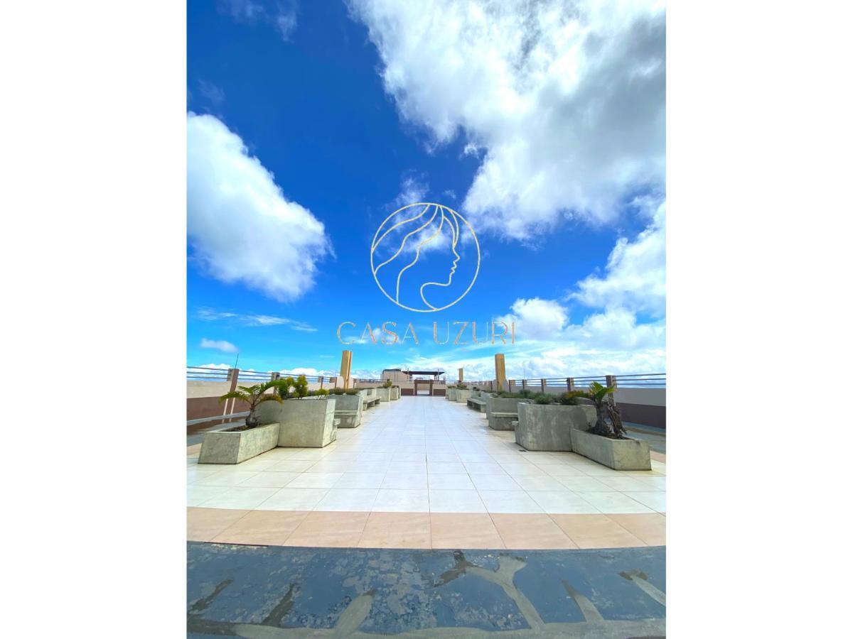 Casa Uzuri Tagaytay Staycation - Cityland Tagaytay, Prime Residences Tagaytay City Екстериор снимка
