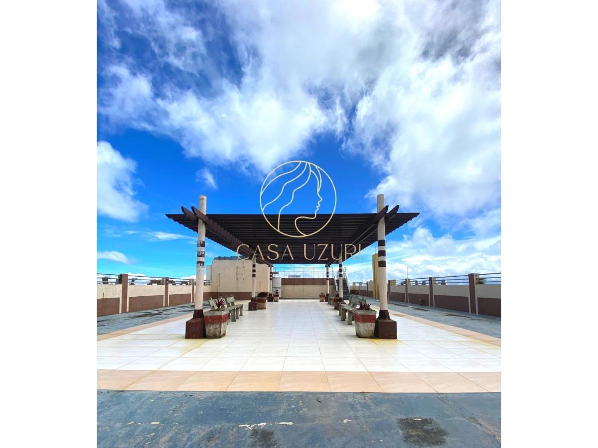 Casa Uzuri Tagaytay Staycation - Cityland Tagaytay, Prime Residences Tagaytay City Екстериор снимка