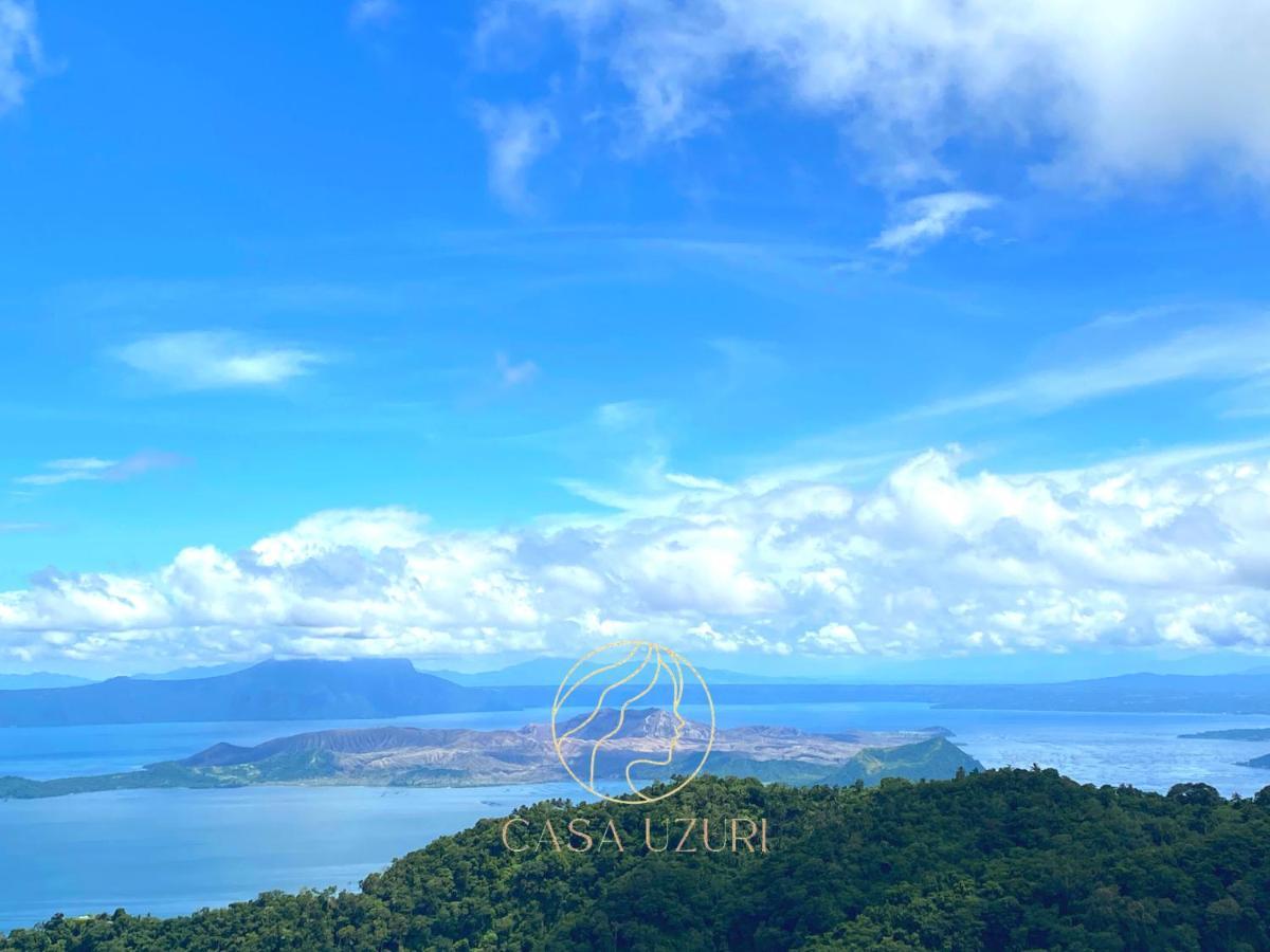 Casa Uzuri Tagaytay Staycation - Cityland Tagaytay, Prime Residences Tagaytay City Екстериор снимка