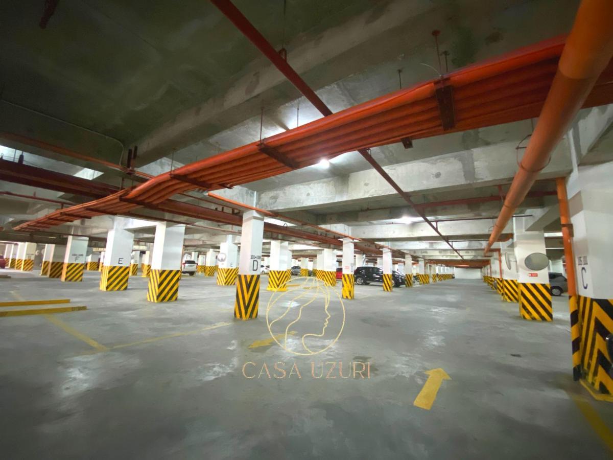 Casa Uzuri Tagaytay Staycation - Cityland Tagaytay, Prime Residences Tagaytay City Екстериор снимка