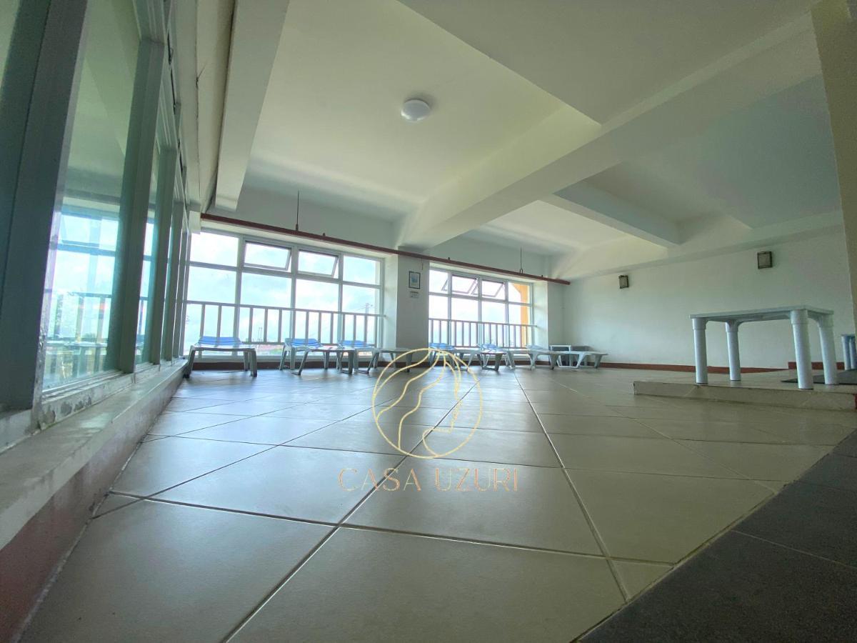 Casa Uzuri Tagaytay Staycation - Cityland Tagaytay, Prime Residences Tagaytay City Екстериор снимка