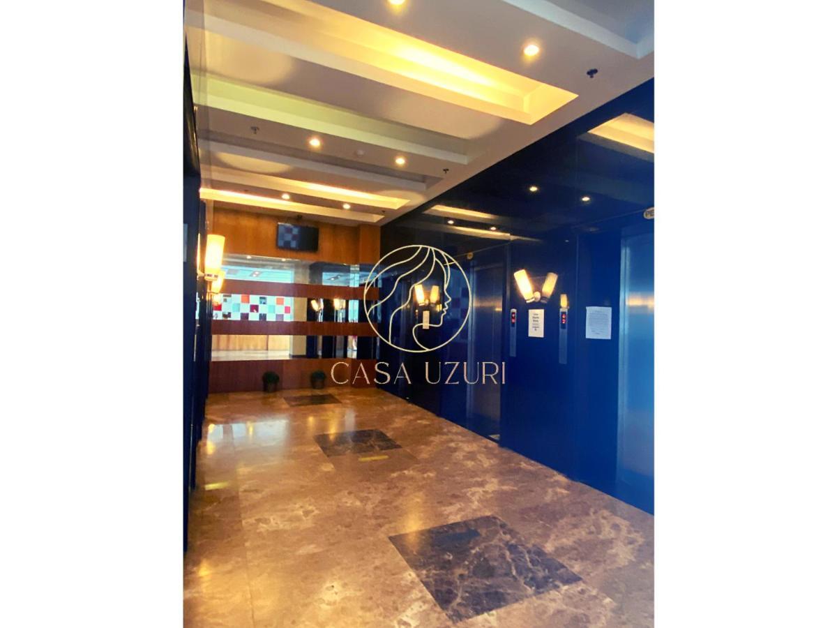 Casa Uzuri Tagaytay Staycation - Cityland Tagaytay, Prime Residences Tagaytay City Екстериор снимка