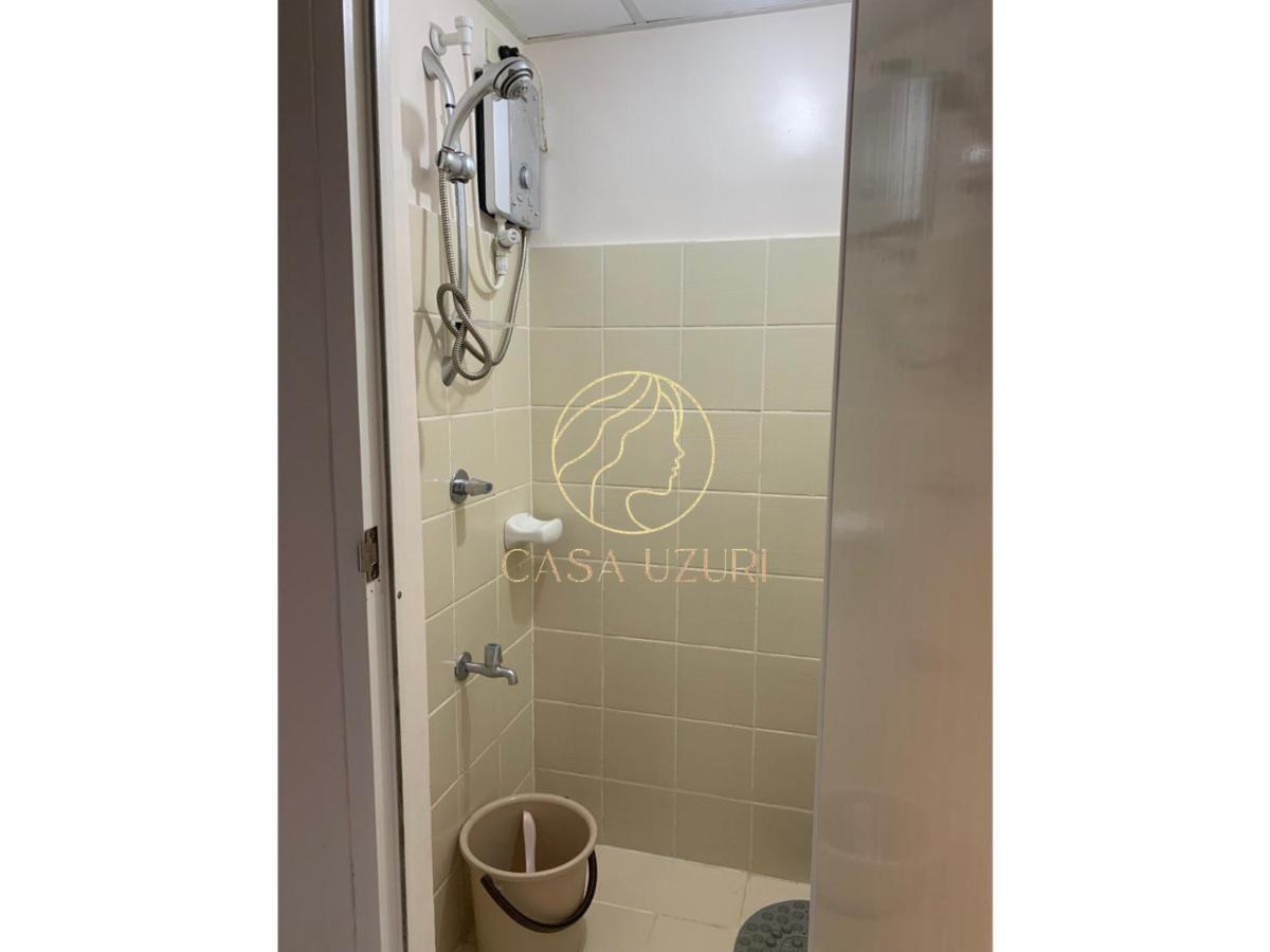 Casa Uzuri Tagaytay Staycation - Cityland Tagaytay, Prime Residences Tagaytay City Екстериор снимка