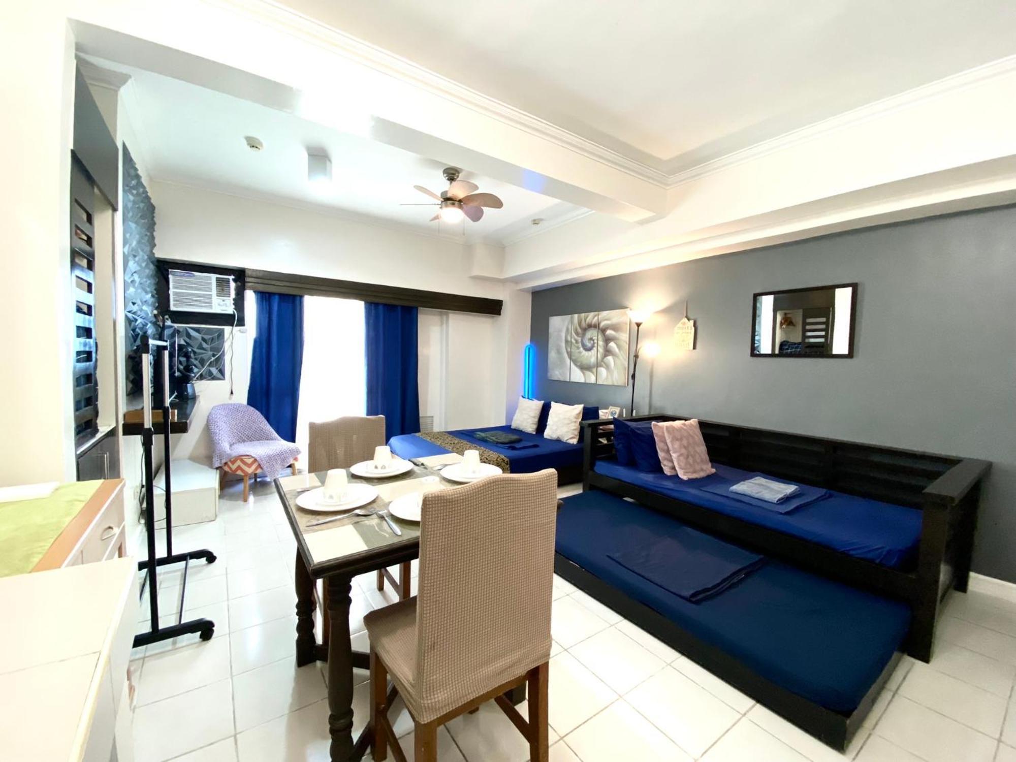 Casa Uzuri Tagaytay Staycation - Cityland Tagaytay, Prime Residences Tagaytay City Екстериор снимка