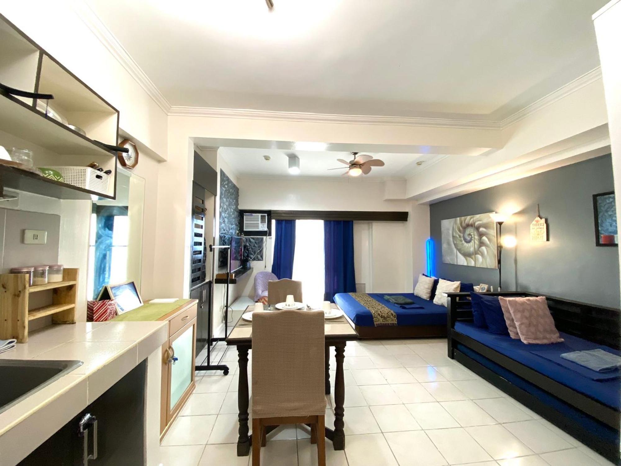 Casa Uzuri Tagaytay Staycation - Cityland Tagaytay, Prime Residences Tagaytay City Екстериор снимка