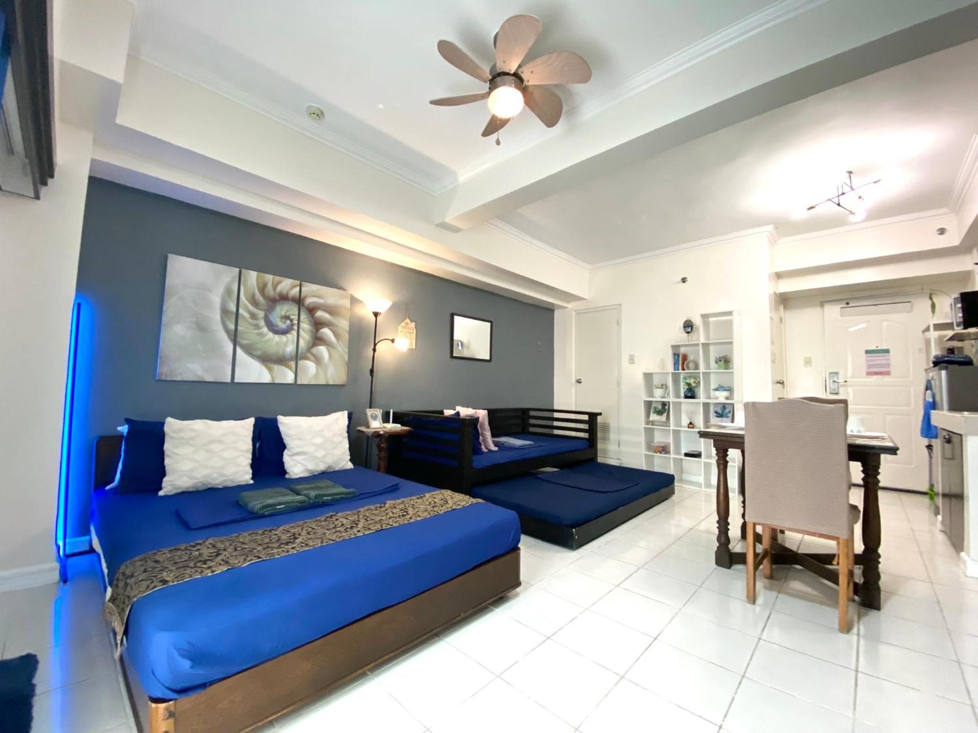 Casa Uzuri Tagaytay Staycation - Cityland Tagaytay, Prime Residences Tagaytay City Екстериор снимка