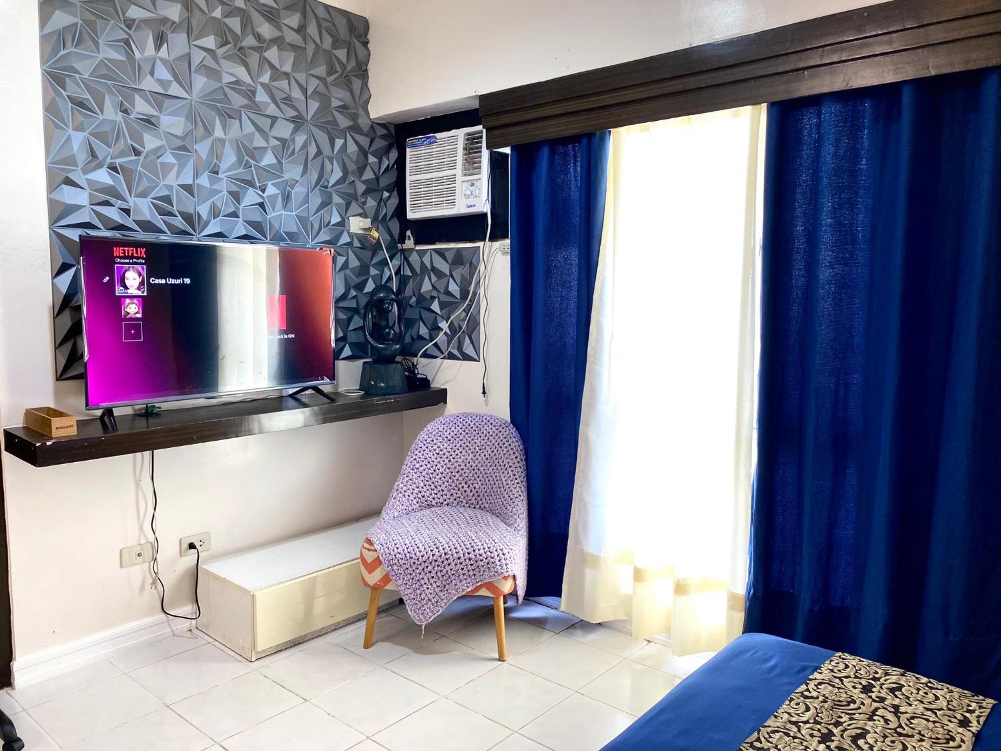 Casa Uzuri Tagaytay Staycation - Cityland Tagaytay, Prime Residences Tagaytay City Екстериор снимка