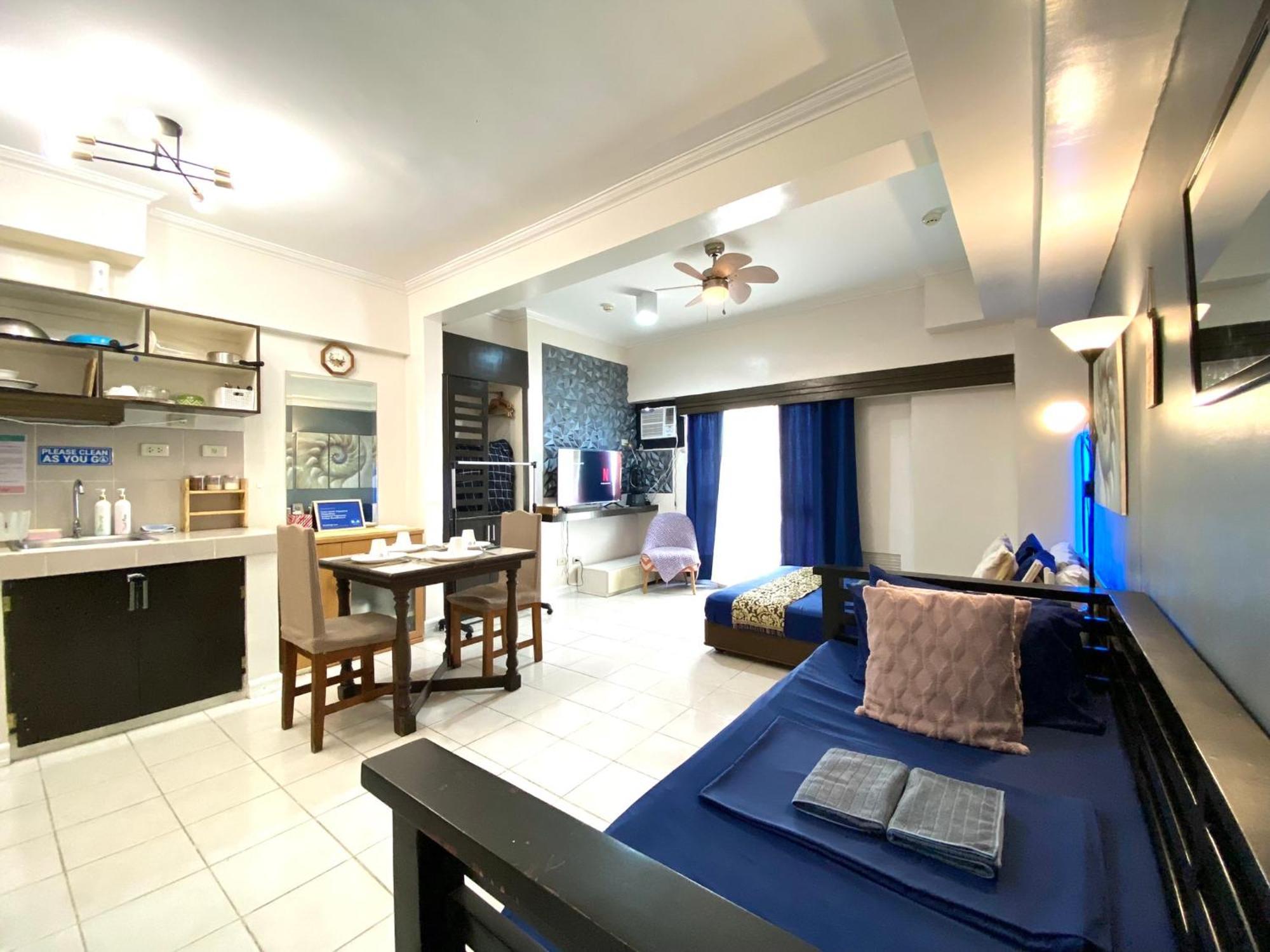 Casa Uzuri Tagaytay Staycation - Cityland Tagaytay, Prime Residences Tagaytay City Екстериор снимка