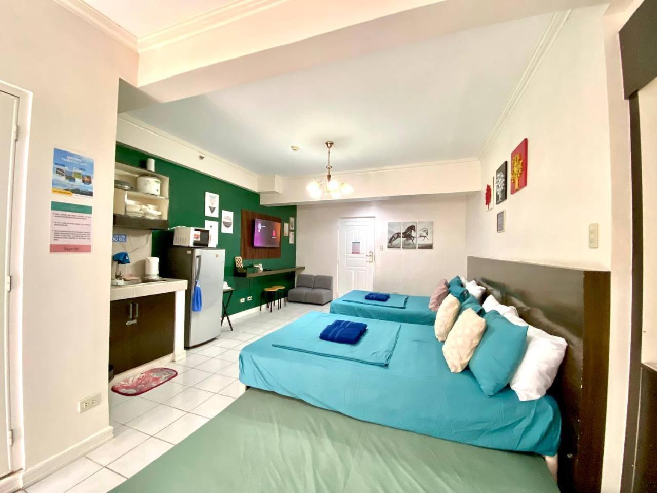 Casa Uzuri Tagaytay Staycation - Cityland Tagaytay, Prime Residences Tagaytay City Екстериор снимка