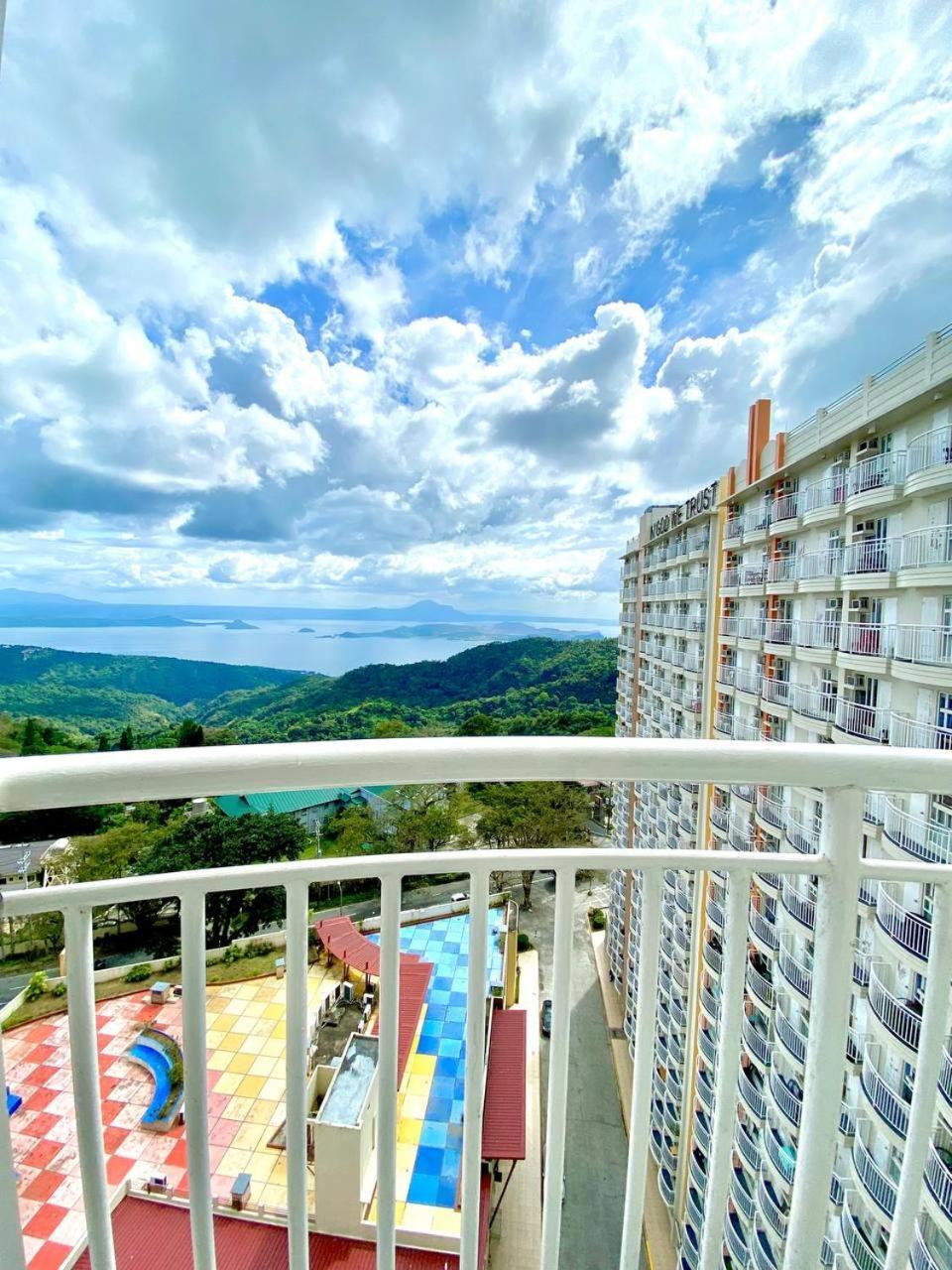 Casa Uzuri Tagaytay Staycation - Cityland Tagaytay, Prime Residences Tagaytay City Екстериор снимка