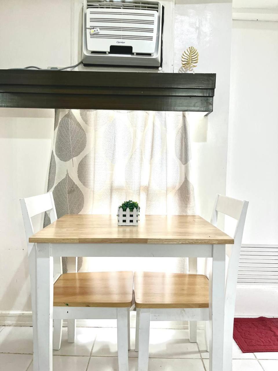 Casa Uzuri Tagaytay Staycation - Cityland Tagaytay, Prime Residences Tagaytay City Екстериор снимка