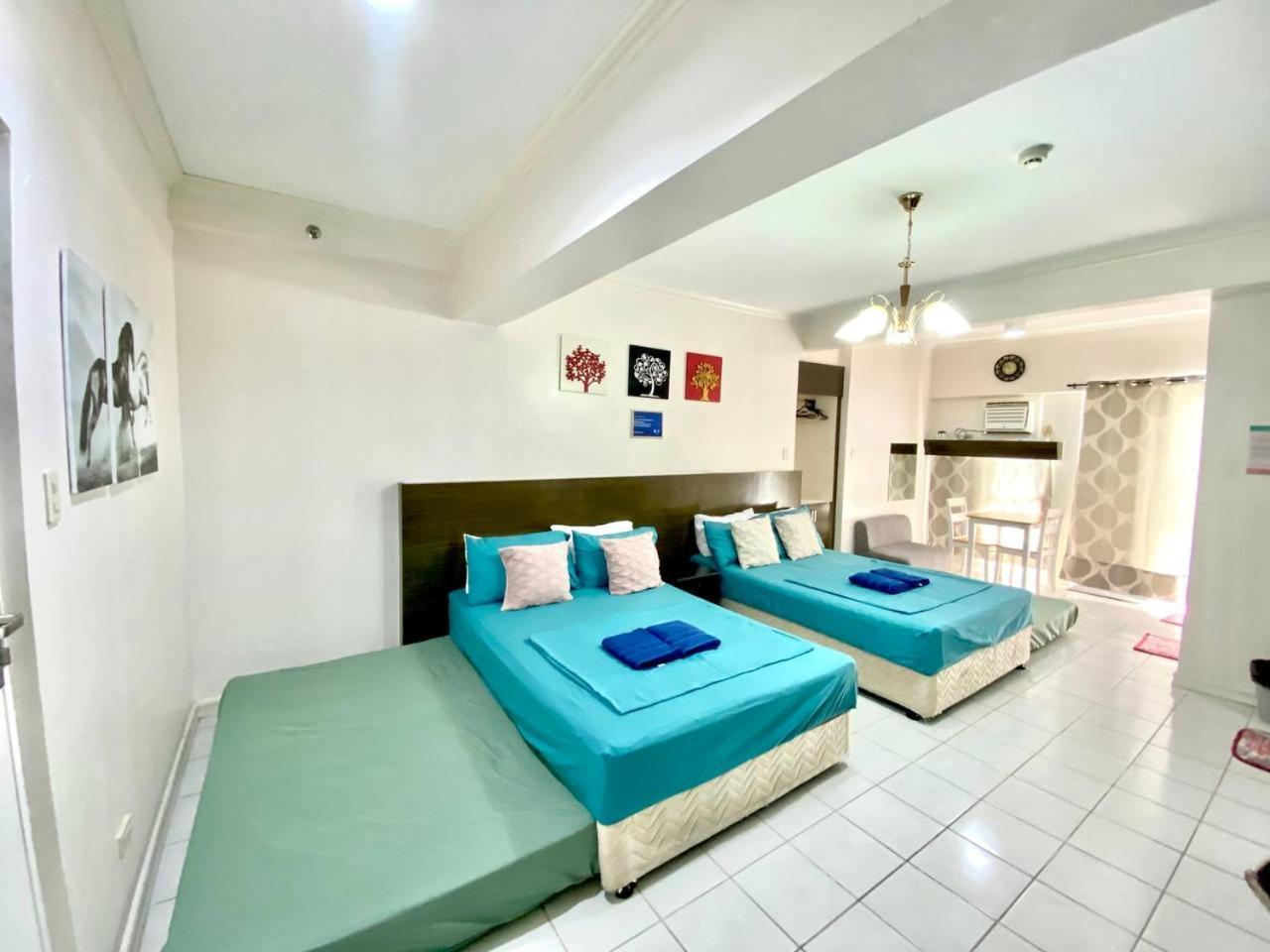 Casa Uzuri Tagaytay Staycation - Cityland Tagaytay, Prime Residences Tagaytay City Екстериор снимка