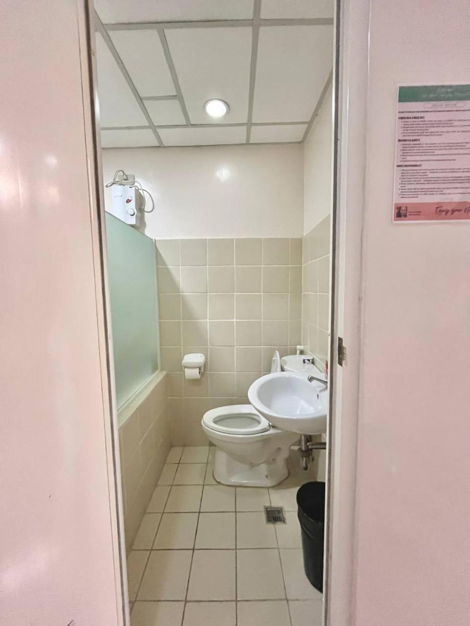 Casa Uzuri Tagaytay Staycation - Cityland Tagaytay, Prime Residences Tagaytay City Екстериор снимка