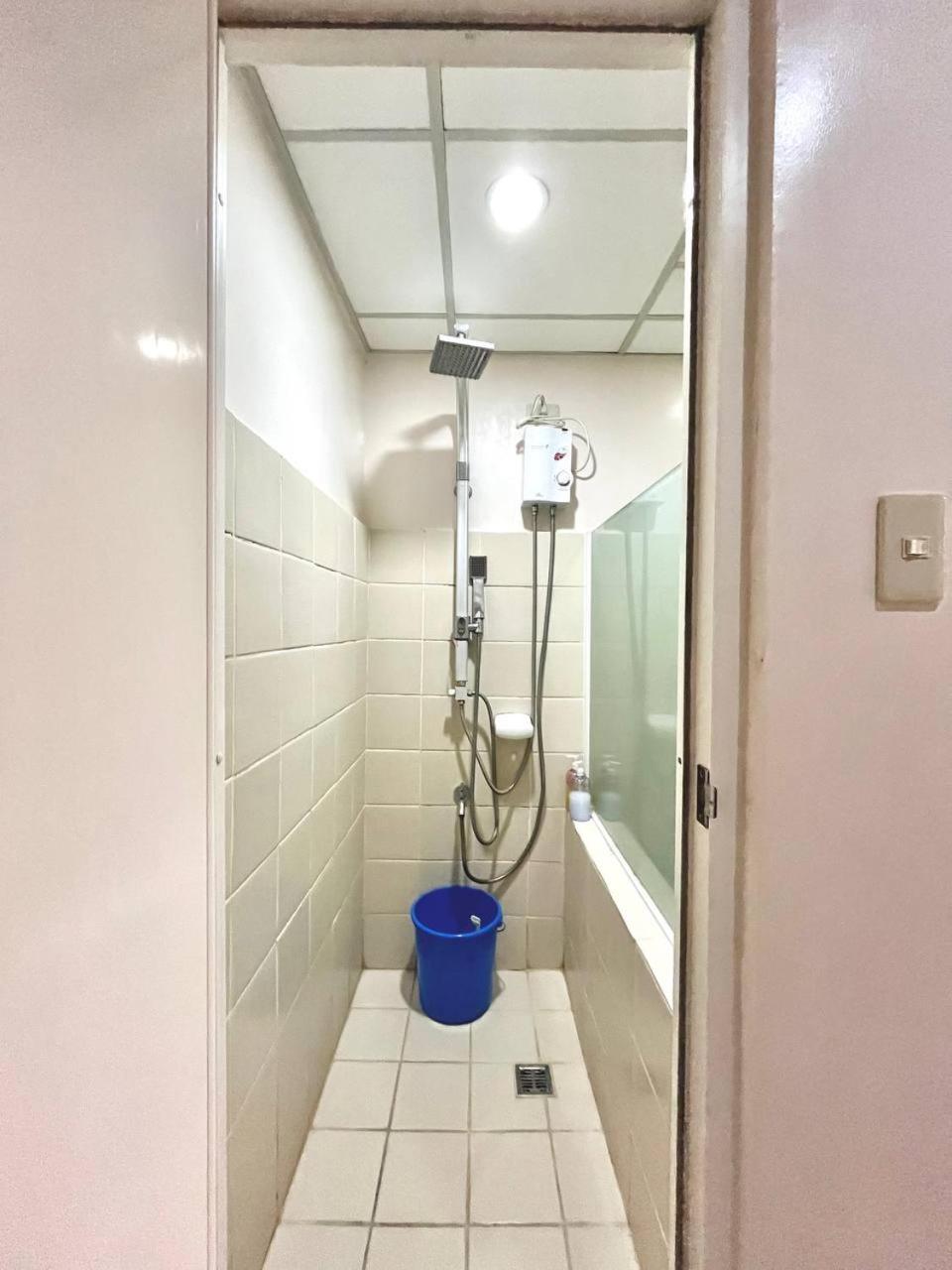 Casa Uzuri Tagaytay Staycation - Cityland Tagaytay, Prime Residences Tagaytay City Екстериор снимка
