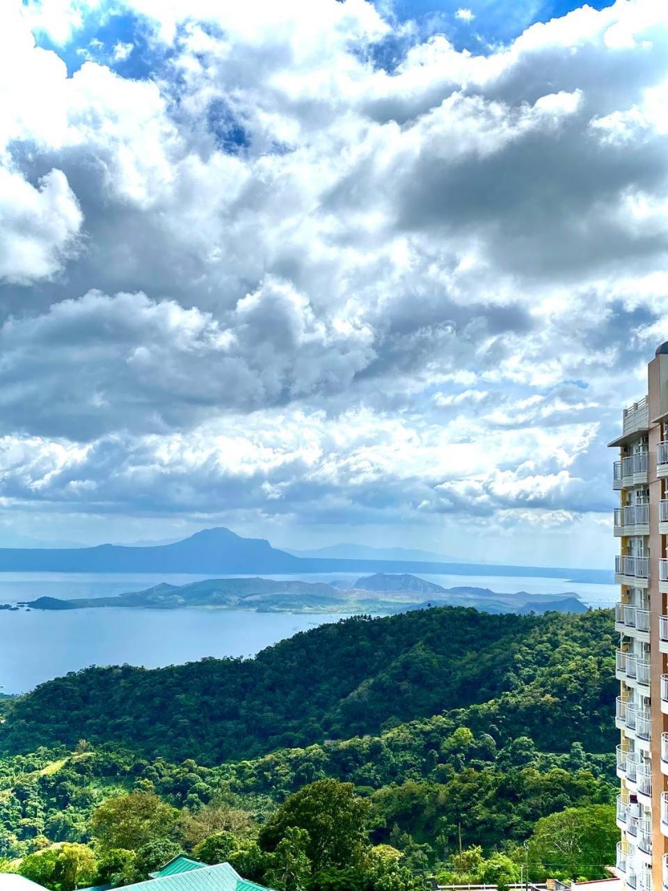 Casa Uzuri Tagaytay Staycation - Cityland Tagaytay, Prime Residences Tagaytay City Екстериор снимка