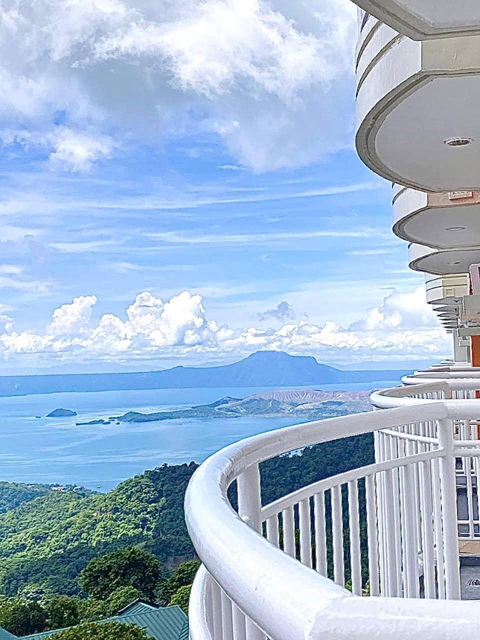 Casa Uzuri Tagaytay Staycation - Cityland Tagaytay, Prime Residences Tagaytay City Екстериор снимка