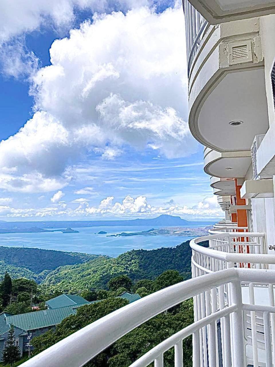 Casa Uzuri Tagaytay Staycation - Cityland Tagaytay, Prime Residences Tagaytay City Екстериор снимка