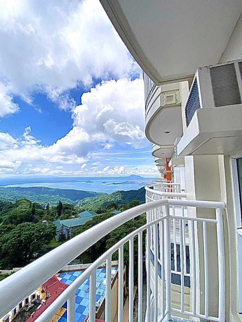 Casa Uzuri Tagaytay Staycation - Cityland Tagaytay, Prime Residences Tagaytay City Екстериор снимка