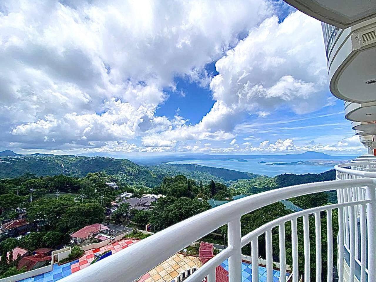 Casa Uzuri Tagaytay Staycation - Cityland Tagaytay, Prime Residences Tagaytay City Екстериор снимка