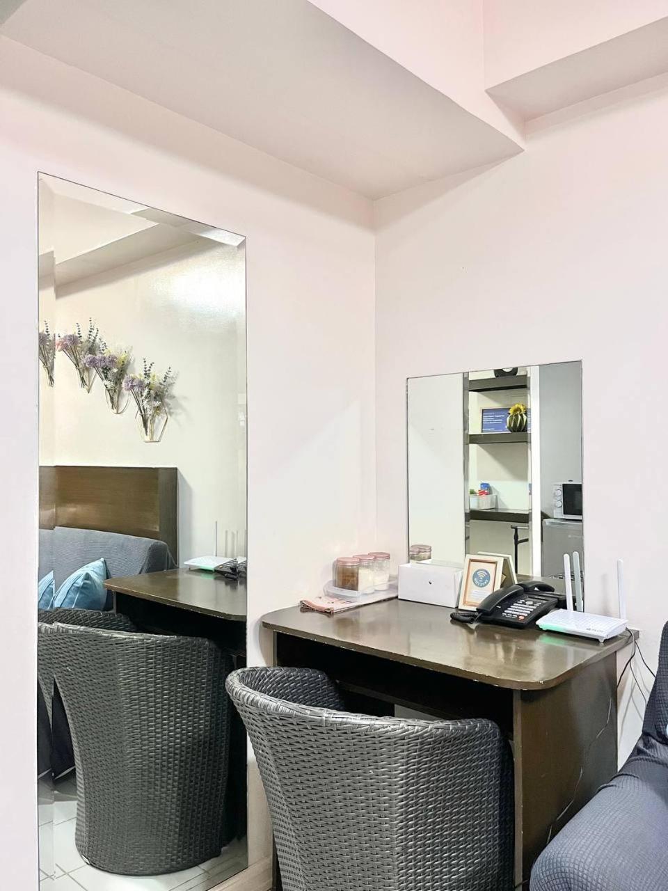 Casa Uzuri Tagaytay Staycation - Cityland Tagaytay, Prime Residences Tagaytay City Екстериор снимка