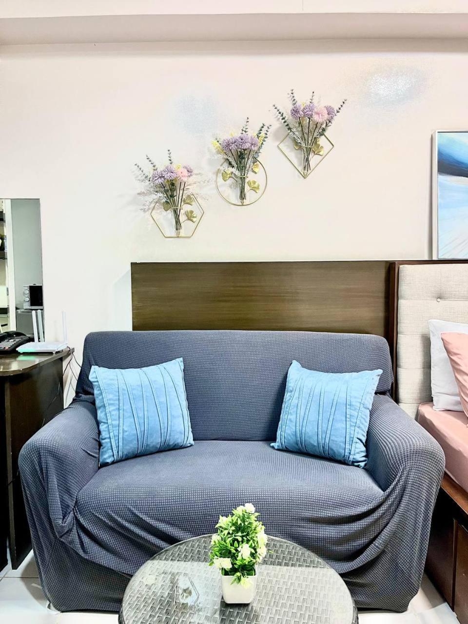 Casa Uzuri Tagaytay Staycation - Cityland Tagaytay, Prime Residences Tagaytay City Екстериор снимка