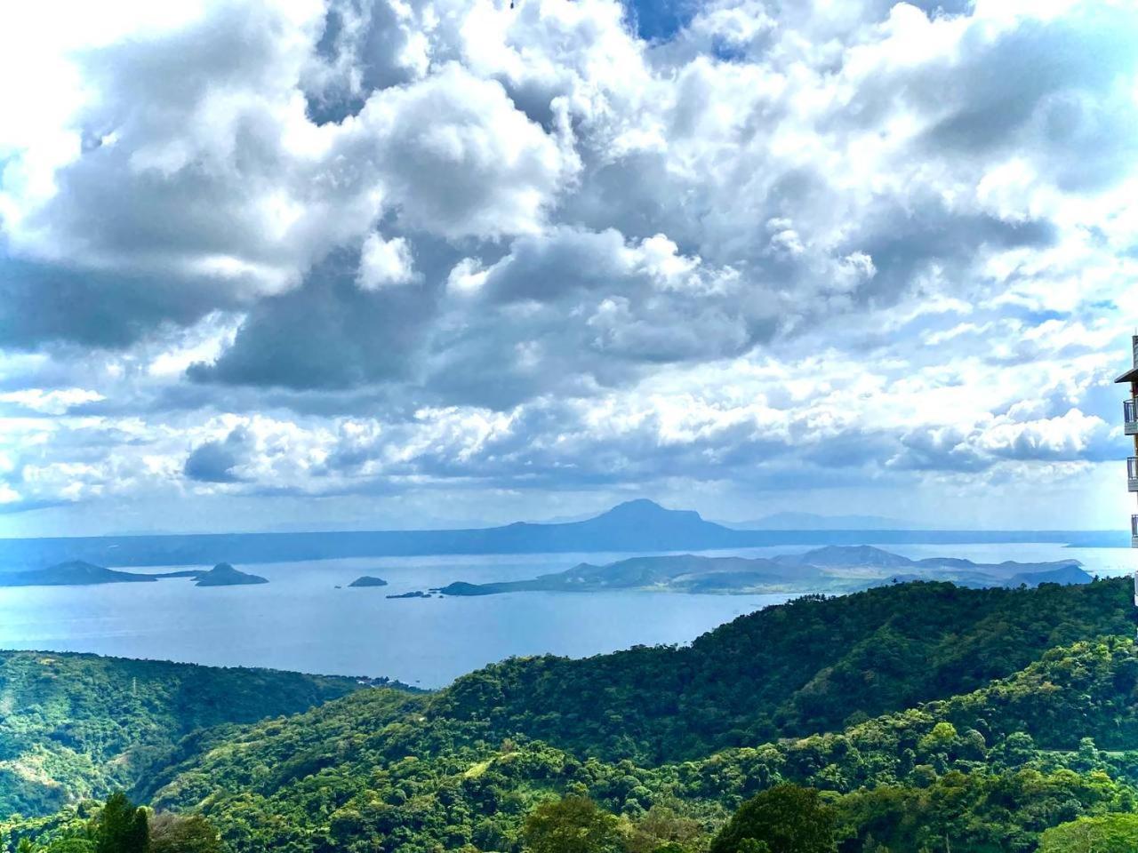 Casa Uzuri Tagaytay Staycation - Cityland Tagaytay, Prime Residences Tagaytay City Екстериор снимка